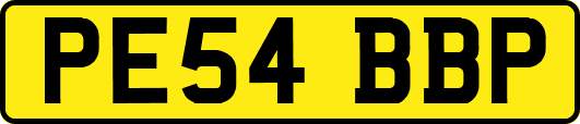 PE54BBP