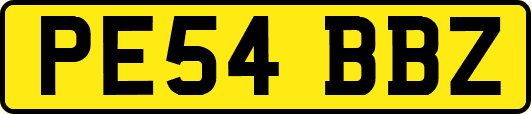 PE54BBZ