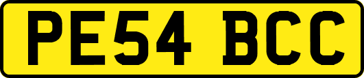 PE54BCC