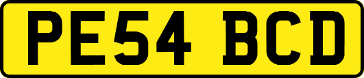 PE54BCD