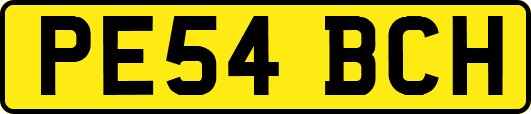 PE54BCH