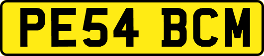 PE54BCM