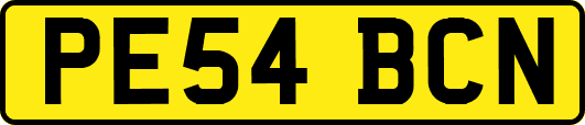 PE54BCN