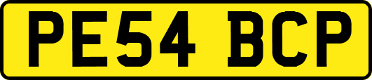 PE54BCP