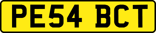 PE54BCT