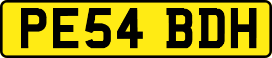 PE54BDH