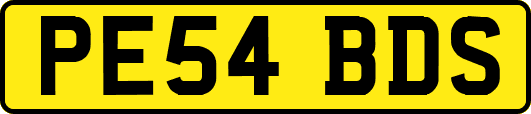 PE54BDS