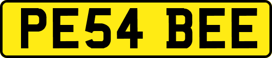 PE54BEE