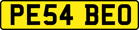 PE54BEO