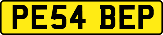 PE54BEP