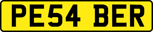 PE54BER
