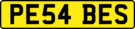 PE54BES