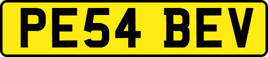 PE54BEV