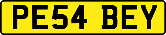 PE54BEY