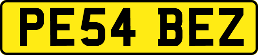 PE54BEZ