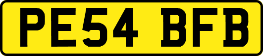 PE54BFB