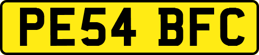 PE54BFC