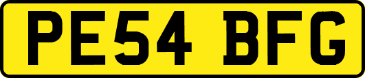 PE54BFG
