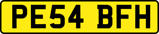 PE54BFH