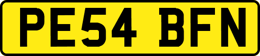 PE54BFN