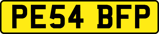 PE54BFP
