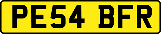 PE54BFR
