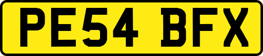 PE54BFX