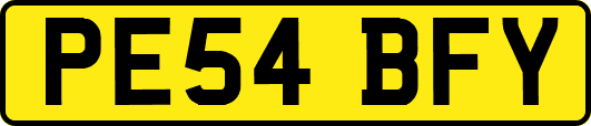 PE54BFY