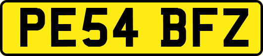 PE54BFZ