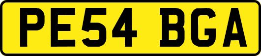 PE54BGA