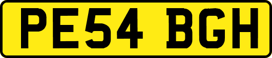 PE54BGH