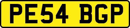 PE54BGP