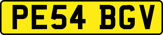 PE54BGV