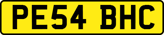 PE54BHC