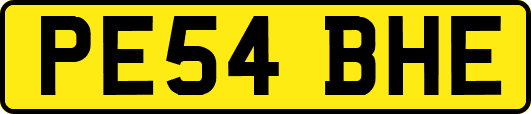 PE54BHE