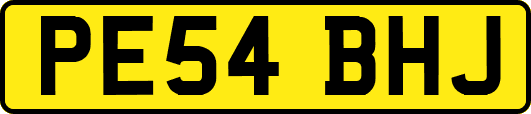 PE54BHJ