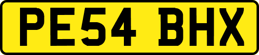 PE54BHX