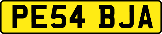 PE54BJA
