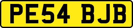 PE54BJB