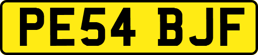 PE54BJF