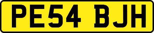 PE54BJH