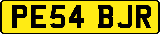 PE54BJR