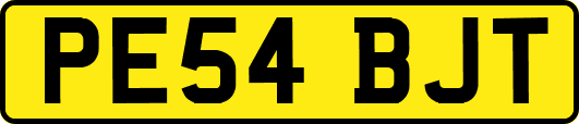 PE54BJT