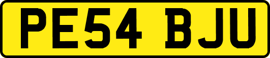 PE54BJU