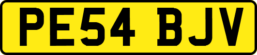 PE54BJV