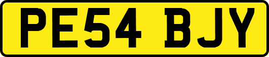 PE54BJY