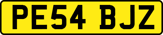 PE54BJZ