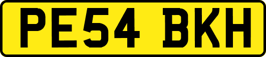PE54BKH