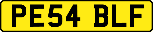 PE54BLF