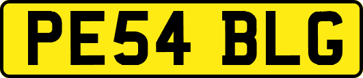 PE54BLG